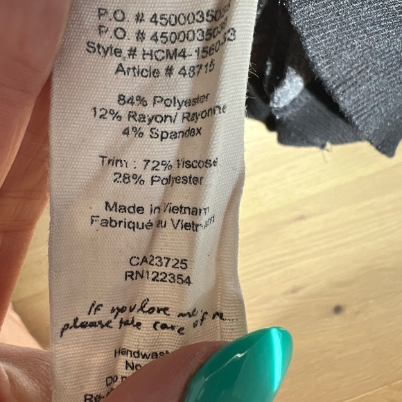 Aritzia Wilfred Sweater XS - Picture 4 of 4